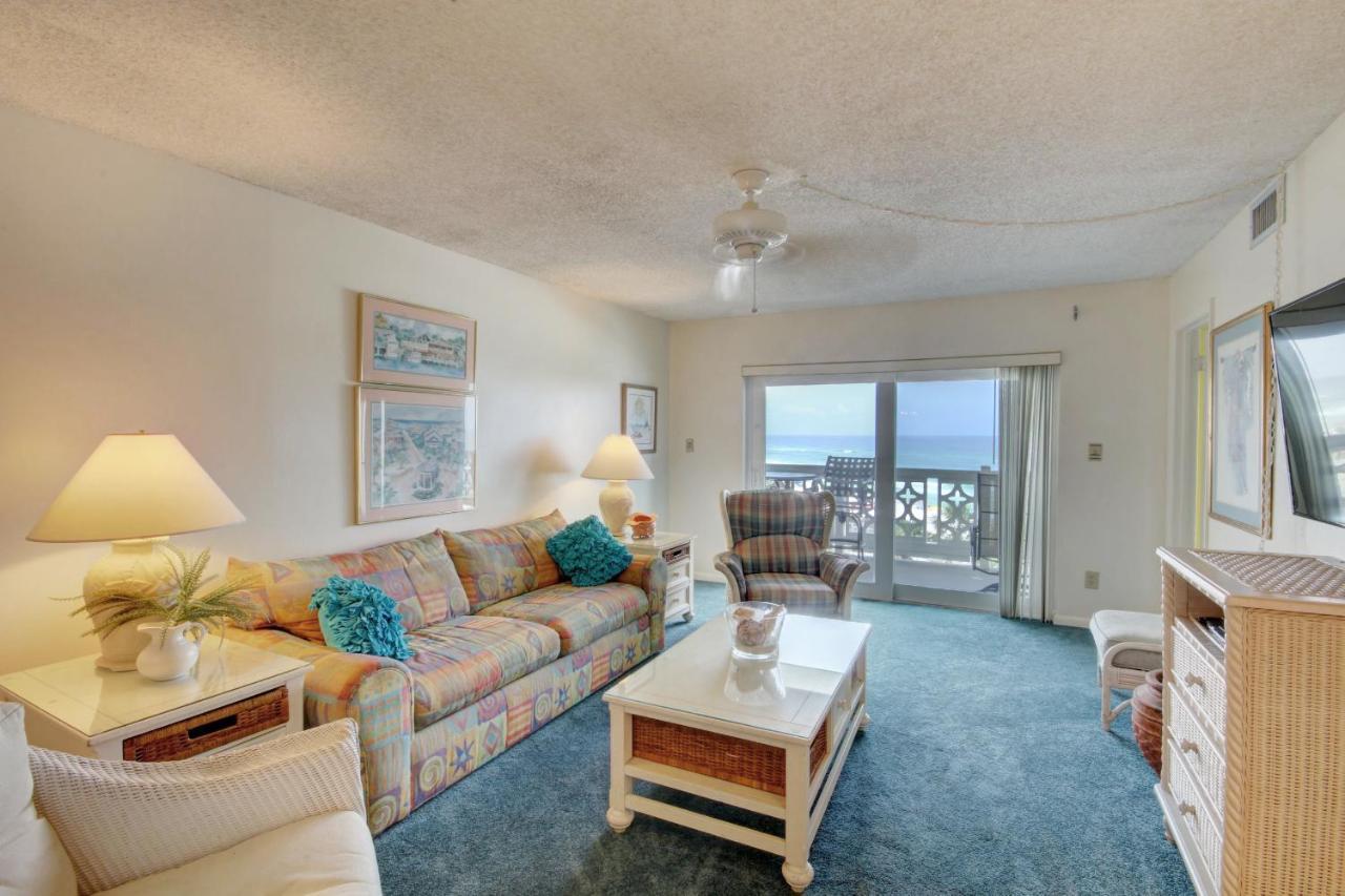 Vila El Matador 458 - Gulf Front With Beautiful Views Of The Gulf And Pool Fort Walton Beach Exteriér fotografie
