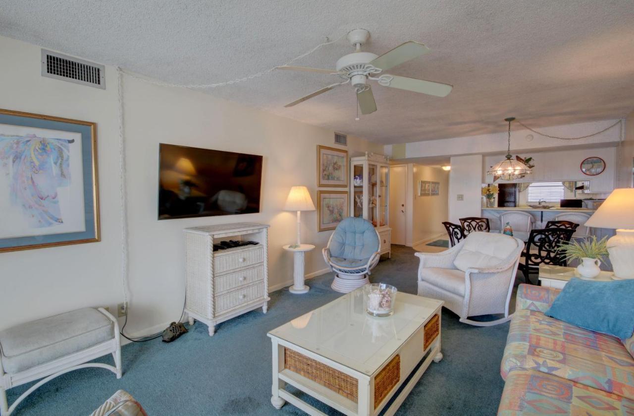 Vila El Matador 458 - Gulf Front With Beautiful Views Of The Gulf And Pool Fort Walton Beach Exteriér fotografie