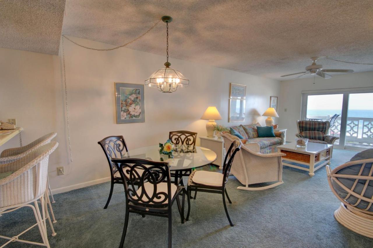 Vila El Matador 458 - Gulf Front With Beautiful Views Of The Gulf And Pool Fort Walton Beach Exteriér fotografie