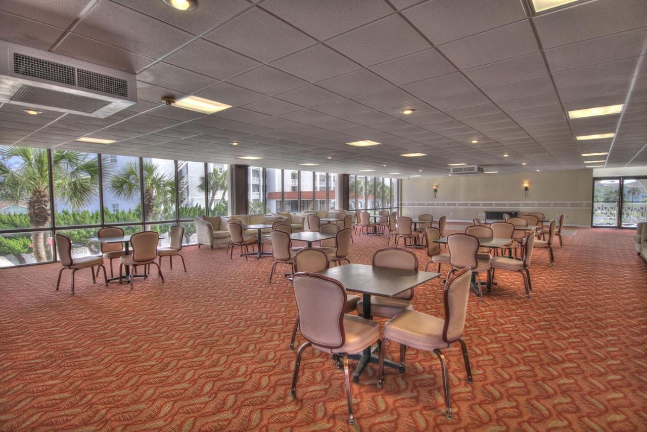 Vila El Matador 458 - Gulf Front With Beautiful Views Of The Gulf And Pool Fort Walton Beach Exteriér fotografie