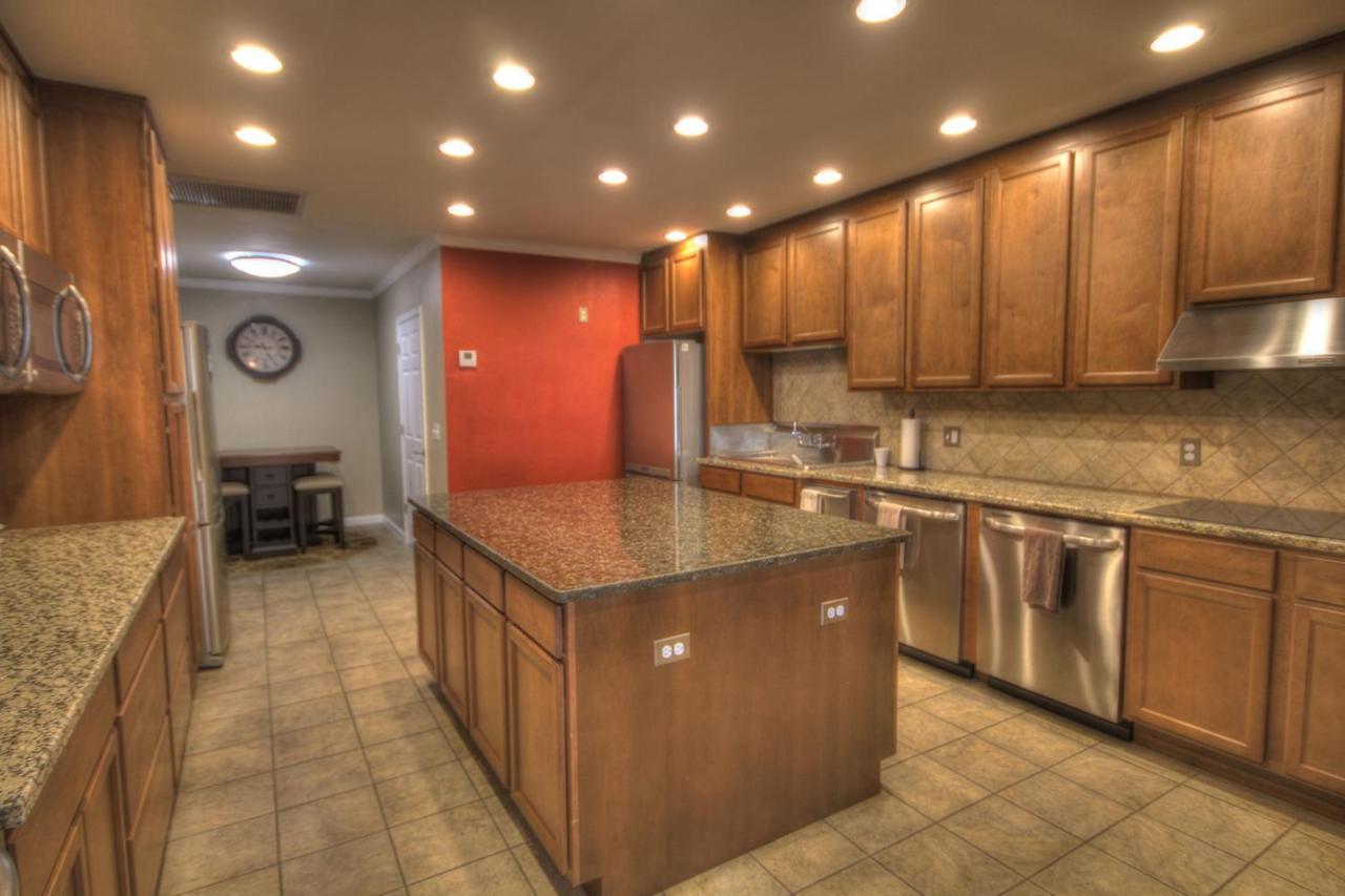 Vila El Matador 458 - Gulf Front With Beautiful Views Of The Gulf And Pool Fort Walton Beach Exteriér fotografie